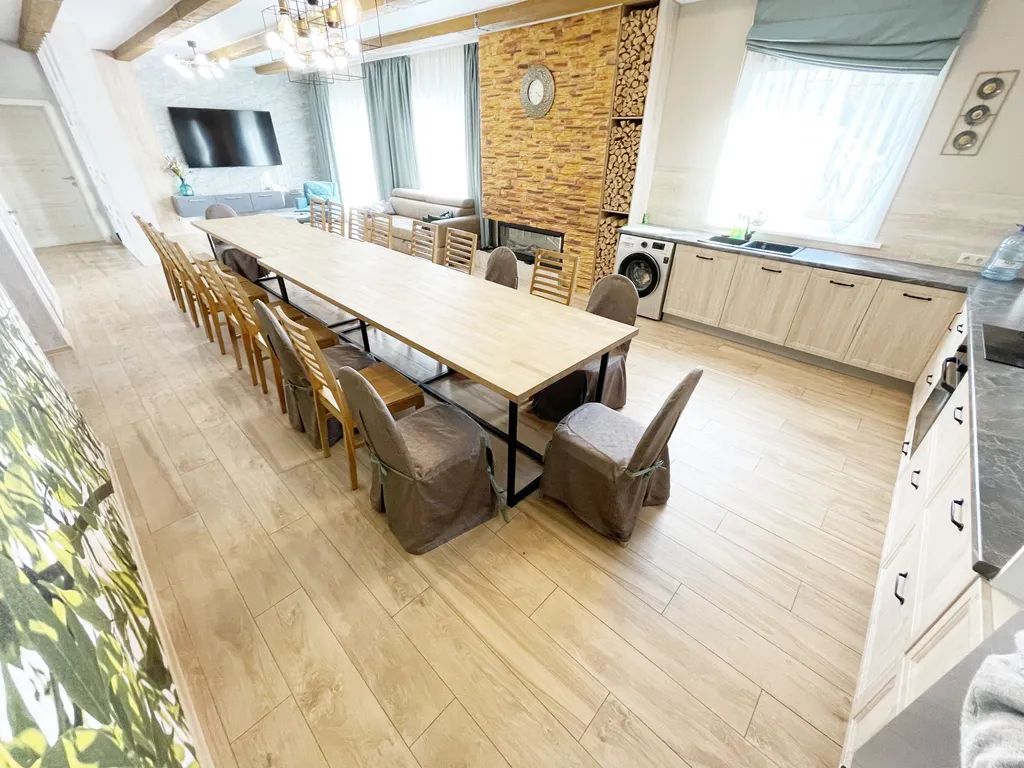 Гостевой дом горки-65