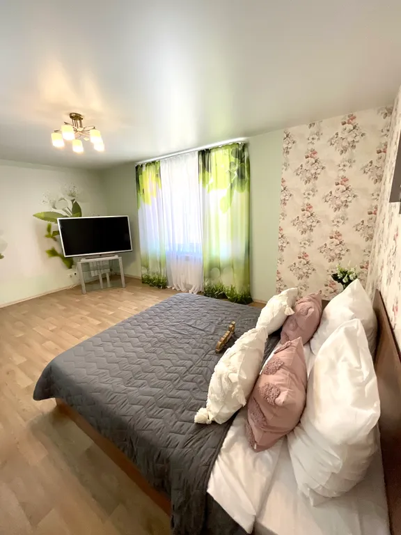 Отличная квартира — аренда посуточно в Рязань