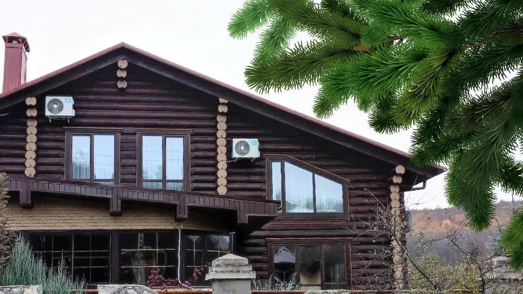 Коттедж Дом — аренда посуточно в Жигулёвск