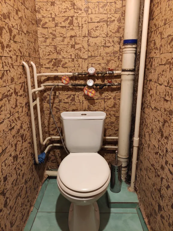 Хорошая квартира на взлетке