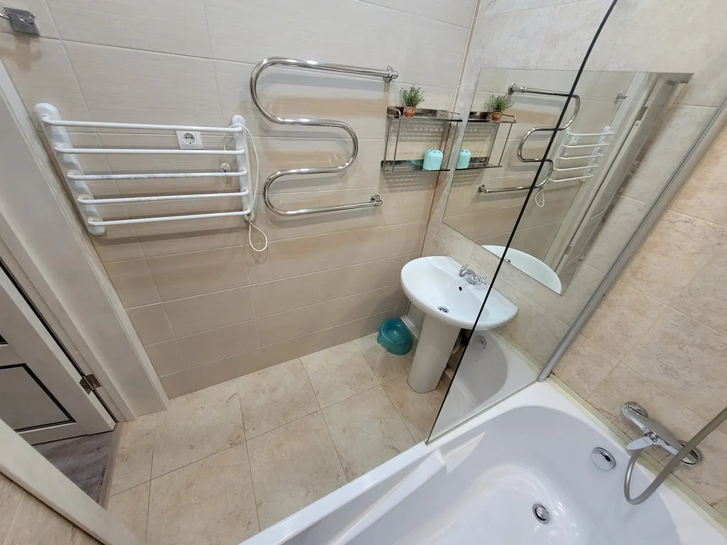 Квартира Квартира у моря — Сириус