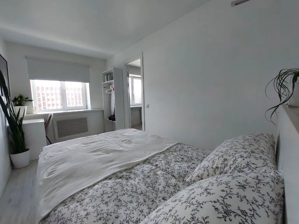 Квартира около Онежской набережной