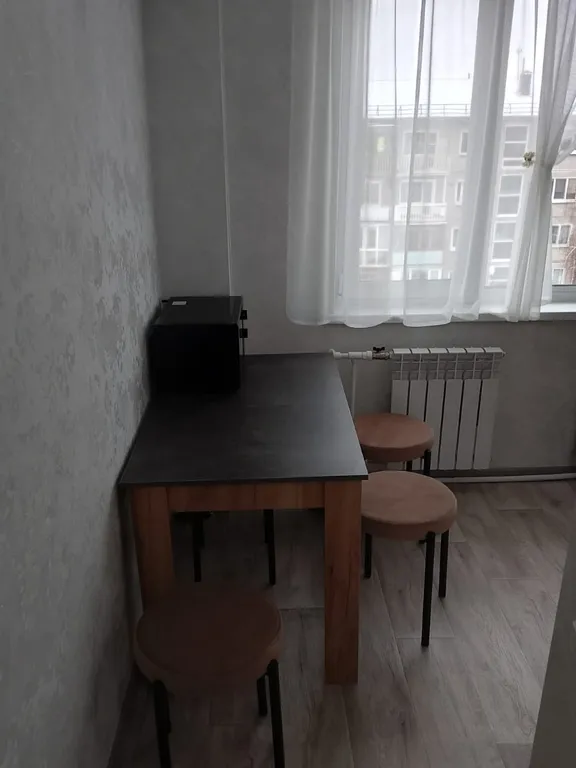 Квартира Уютная квартира у жд вокзала — Омск