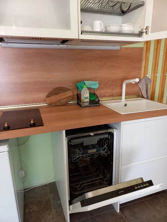 Комфортная студия для проживания