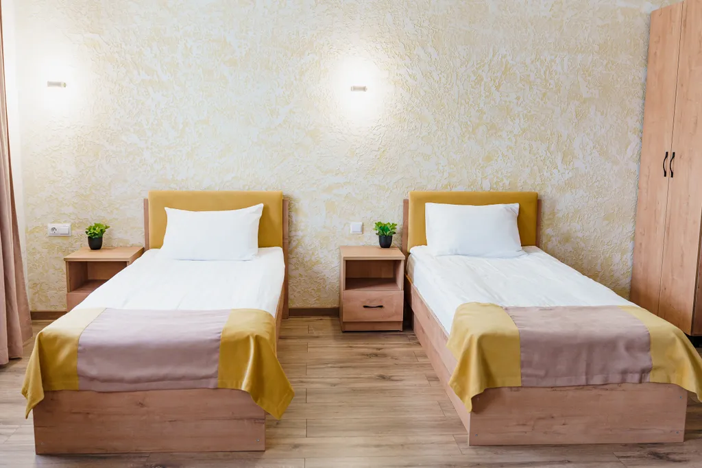 Квартира Комната — Адлер