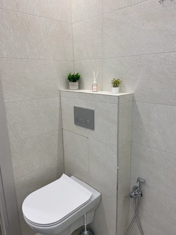 Апартаменты у Западного пляжа