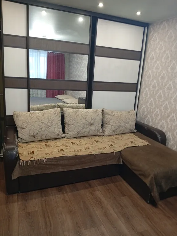 Хорошая чистая квартира со всеми удобствами