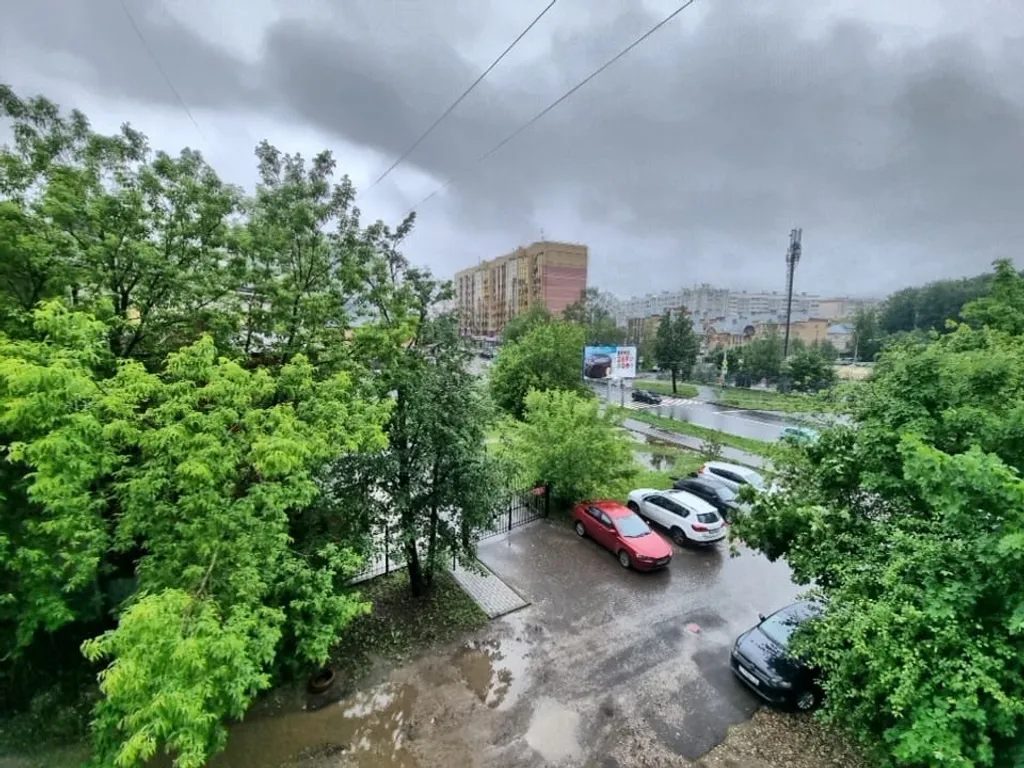 Уютная квартира в центре