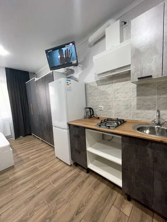 Уютная студия на Русском Поле