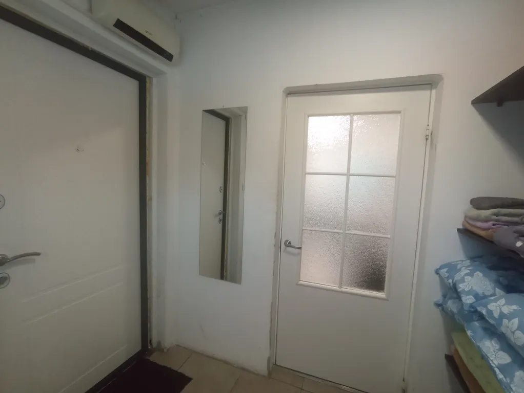 Квартира Квартира Уютная студия на М4 возле Каширы — Кашира