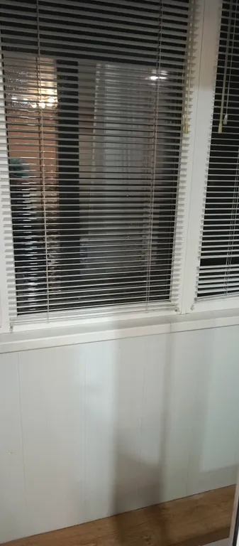 Уютная квартира в новом микрорайоне