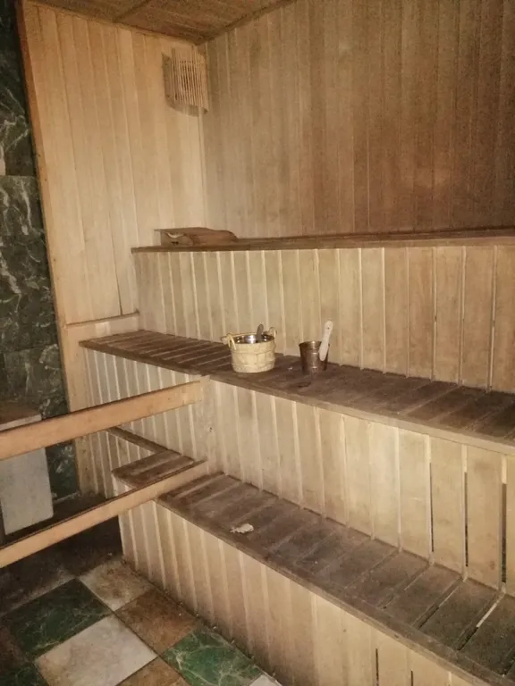 Дом на Селигере