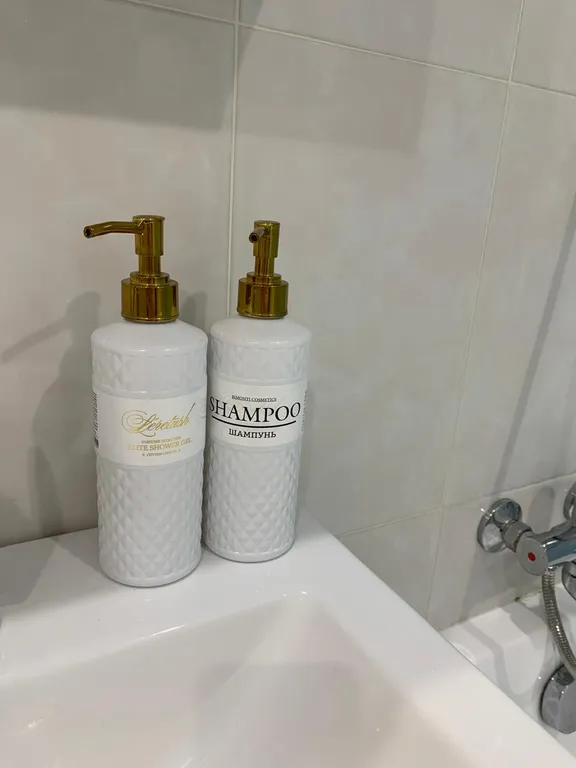 Комфортабельная квартира в центре города