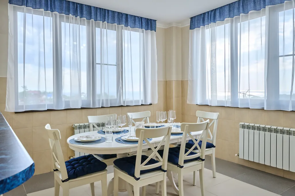 5-комнатный Дом