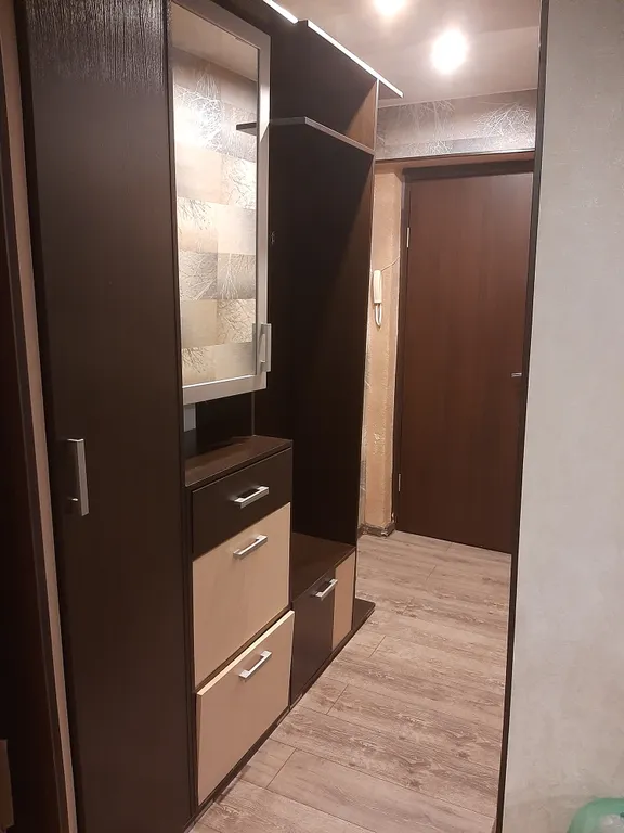 Уютная теплая однокомнатная квартирка для вашего проживания