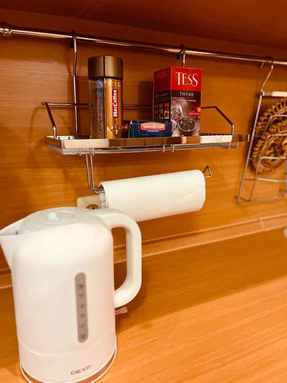 Уютная квартира в трёх остановках от центра