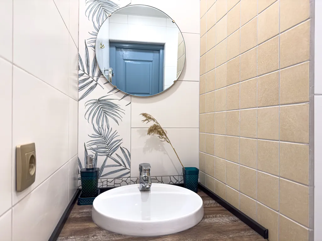 Апартаменты -окно в историю