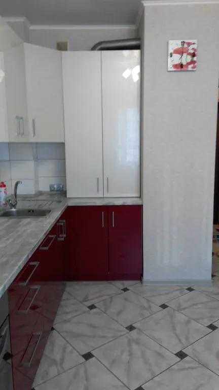 Квартира Уютная квартира в экологически чистом районе — Калининград