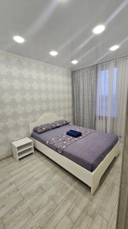 Уютная однушка Станция Павшино