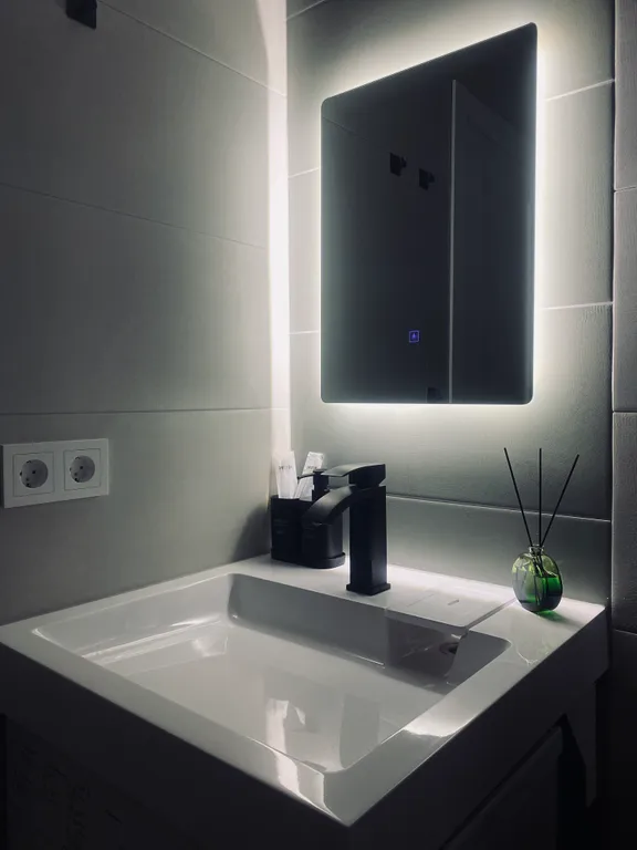 Уютная квартира в Суздале, новый дом, рядом с центром