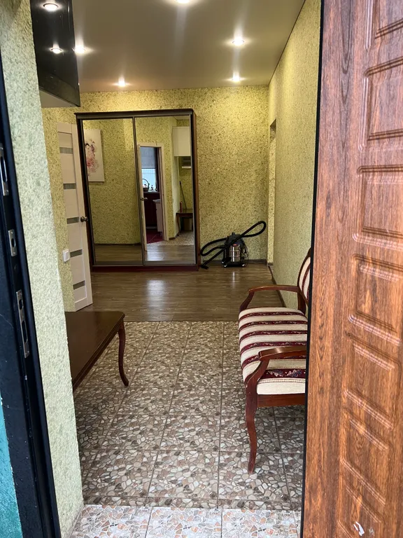 Коттедж рядом с озером