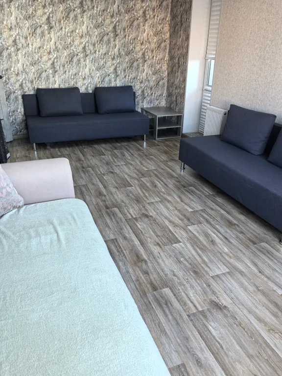 Двушка в восьмиэтажке