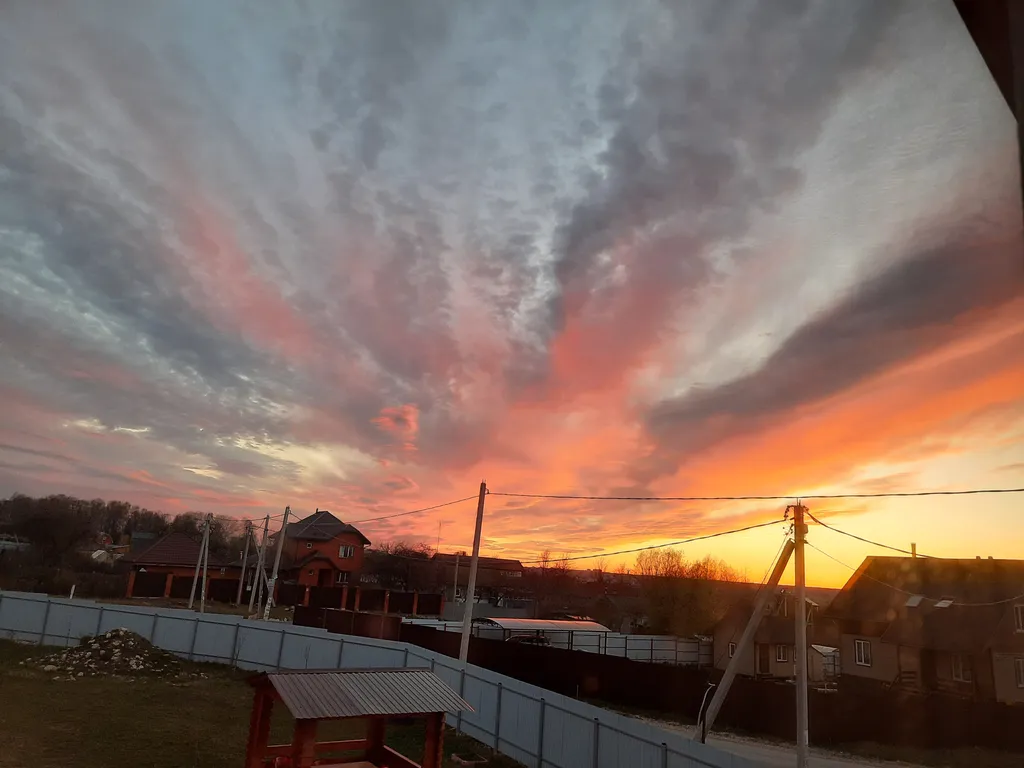 Дом-баня на берегу Оки