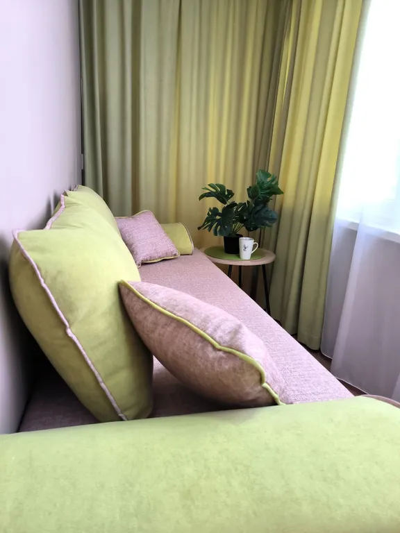 Уютная студия