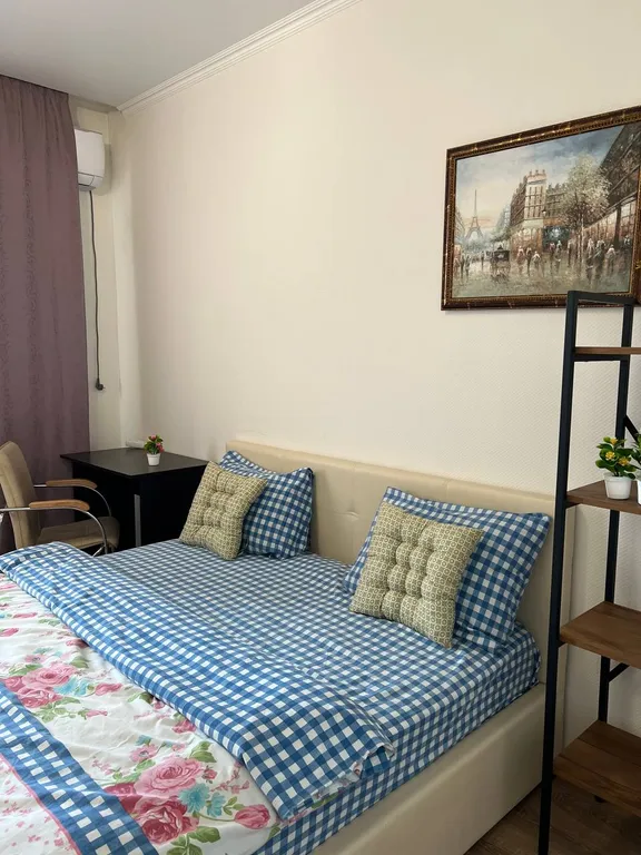 Квартира С ремонтом в новом доме — аренда посуточно в Оренбург