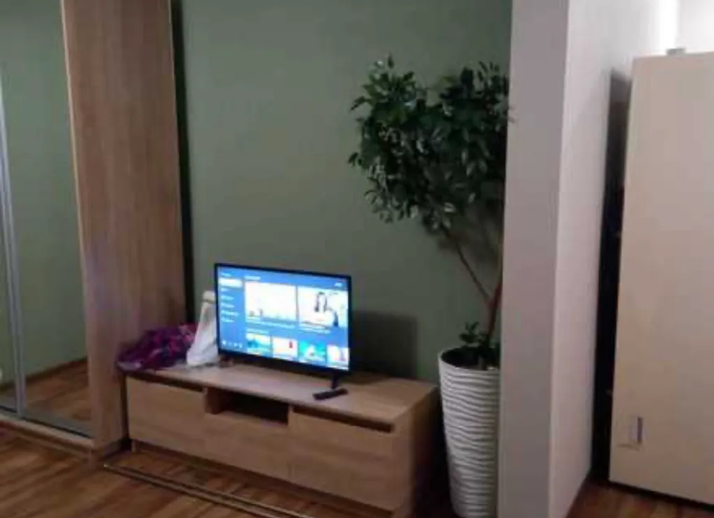 Квартира Апартаменты premium-класса — Новосибирск