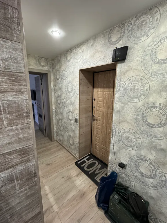 Шикарный апартамент