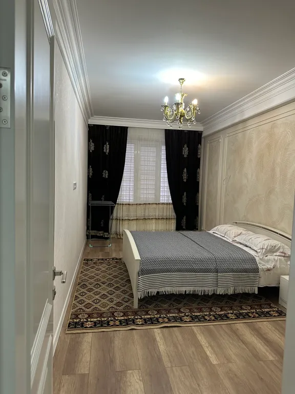 Квартира Уютная квартира рядом с морем — Каспийск