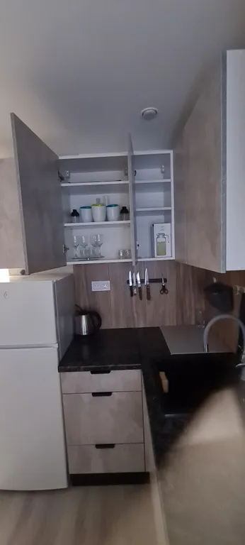 Уютная квартира в курортной зоне города