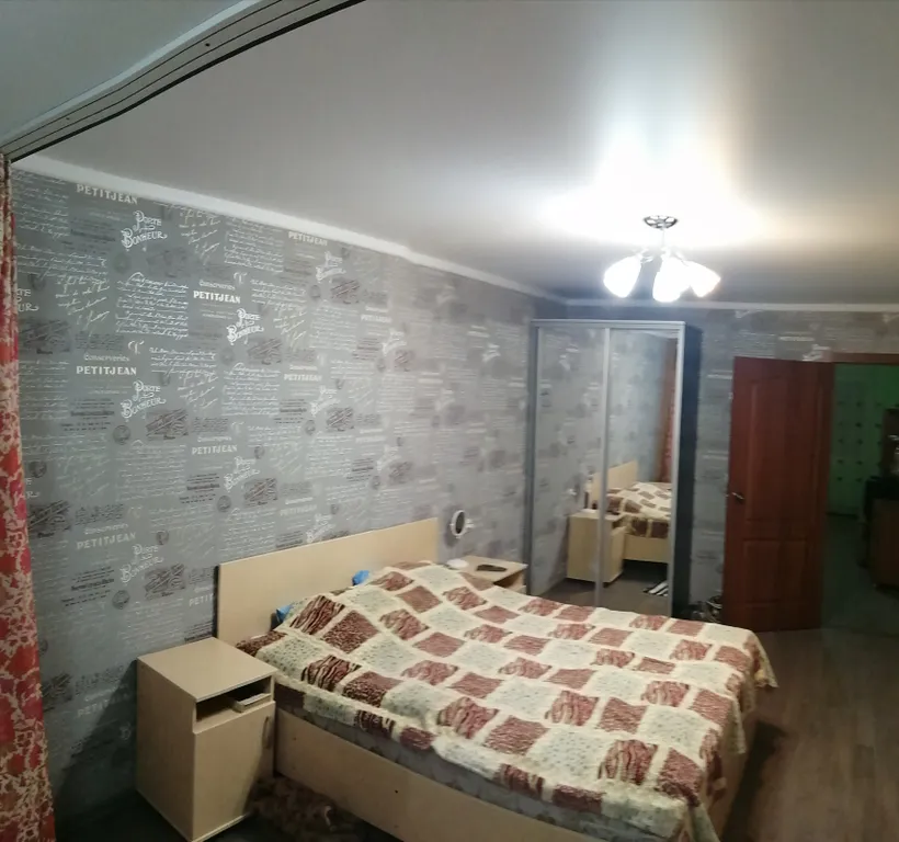 Квартира Уютная квартира в центре — Лазаревское