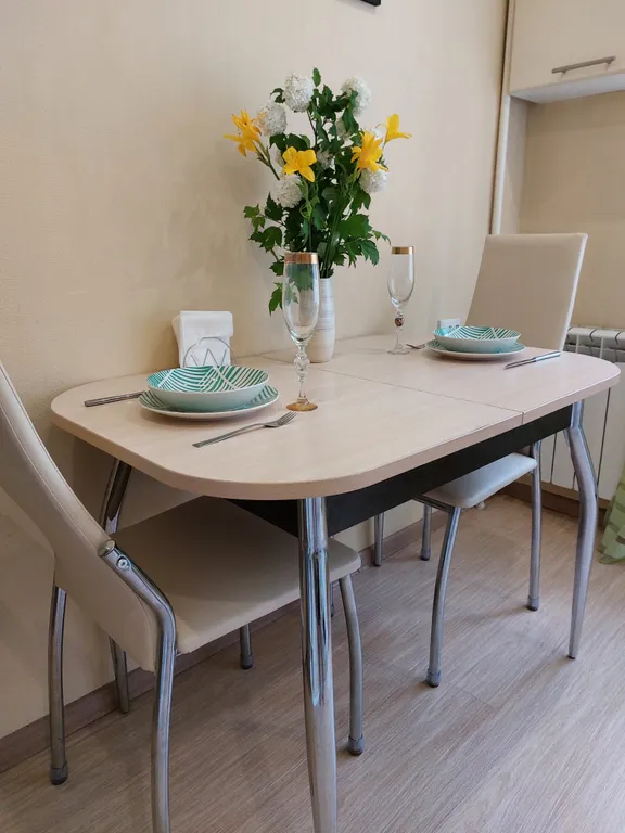 Отличный вариант