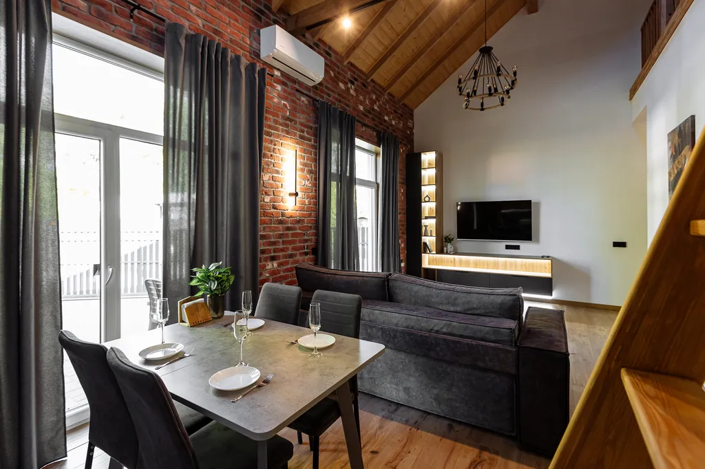 Коттедж Уютный домик с видом на море — аренда посуточно в Калининград