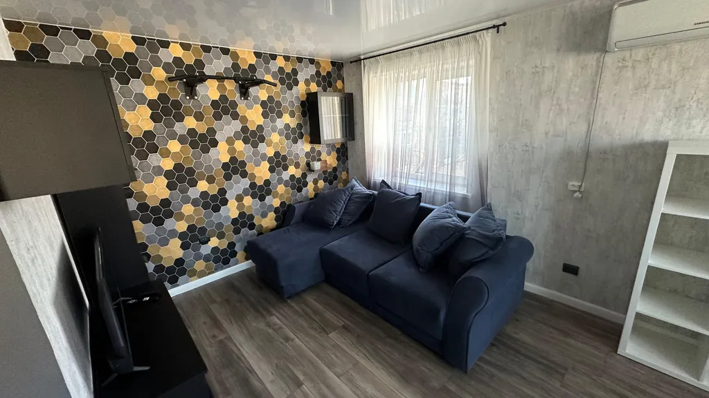 Квартира 1-комн пл. Ленина, Мира, центр — аренда посуточно в Комсомольск-на-Амуре