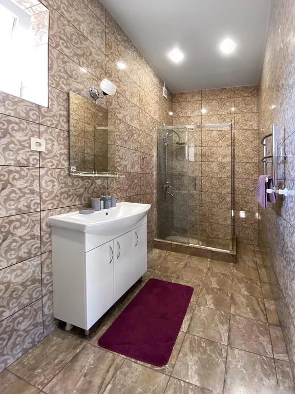 Номер с видом на море