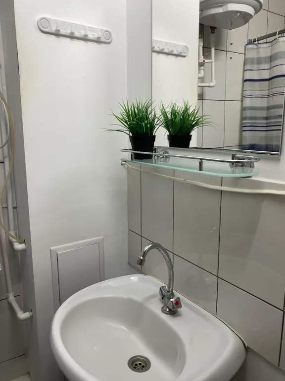 Удобное размещение