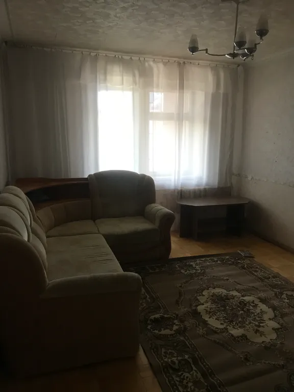 Квартира Уютная квартира в удобном месте — Краснодар
