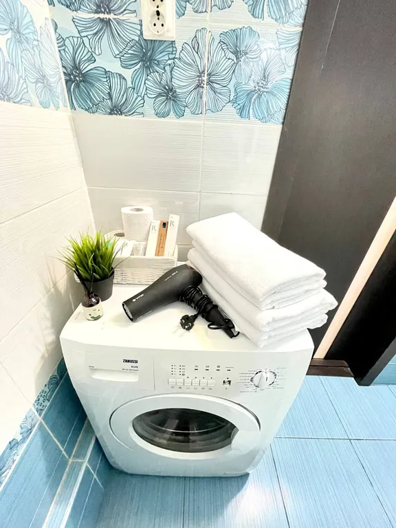 Уютная квартирка возле метро Чкаловская