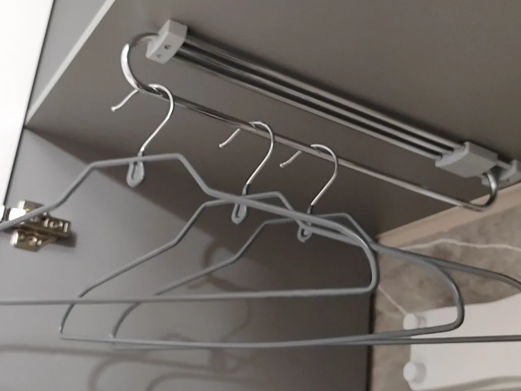 Уютная квартира с турецким кофе