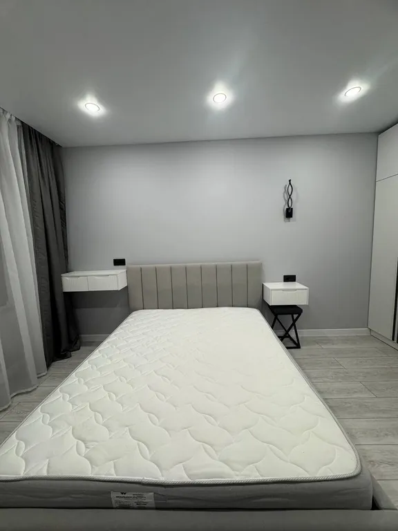 Новая,уютная квартира в центре города — аренда посуточно в Уфа