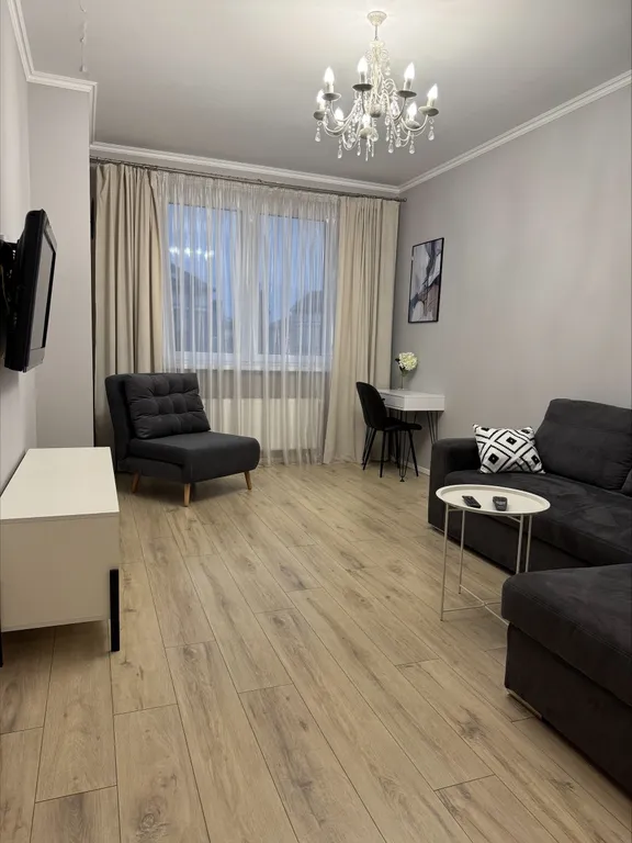 Квартира Янтарный пляж