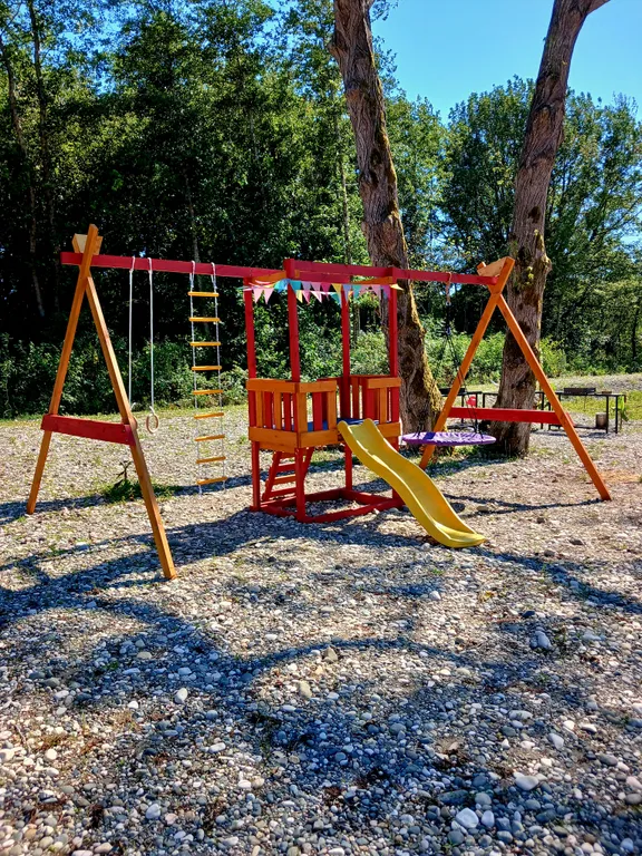 1-комнатный Дом