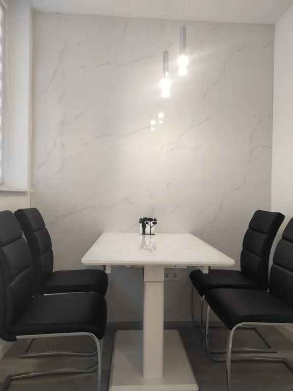 Квартира-апартаменты в историческом центре города