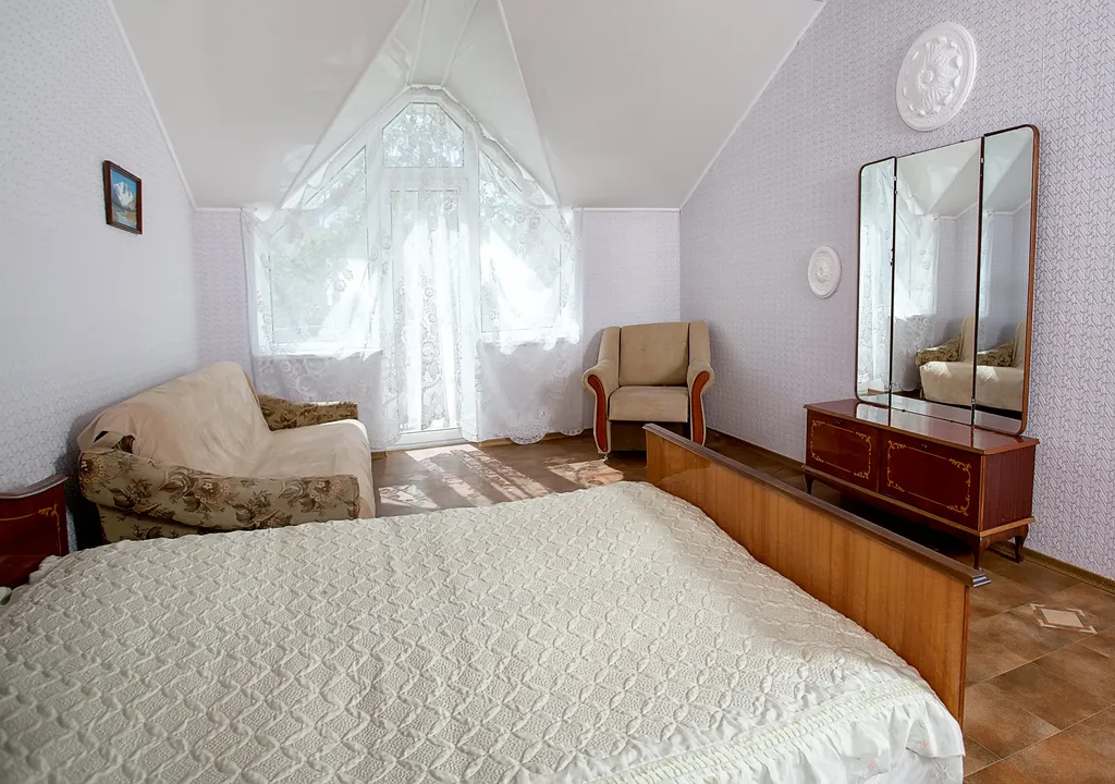 Квартира Комната — Судак