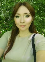 Лиана Чихтисова