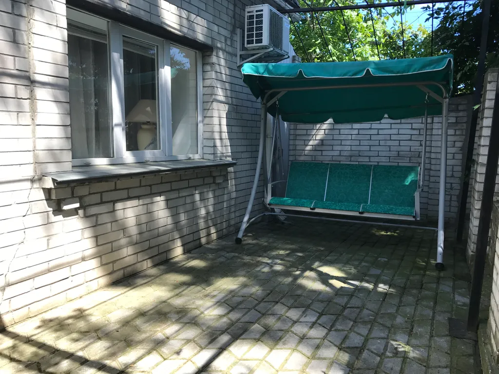 Домик у моря