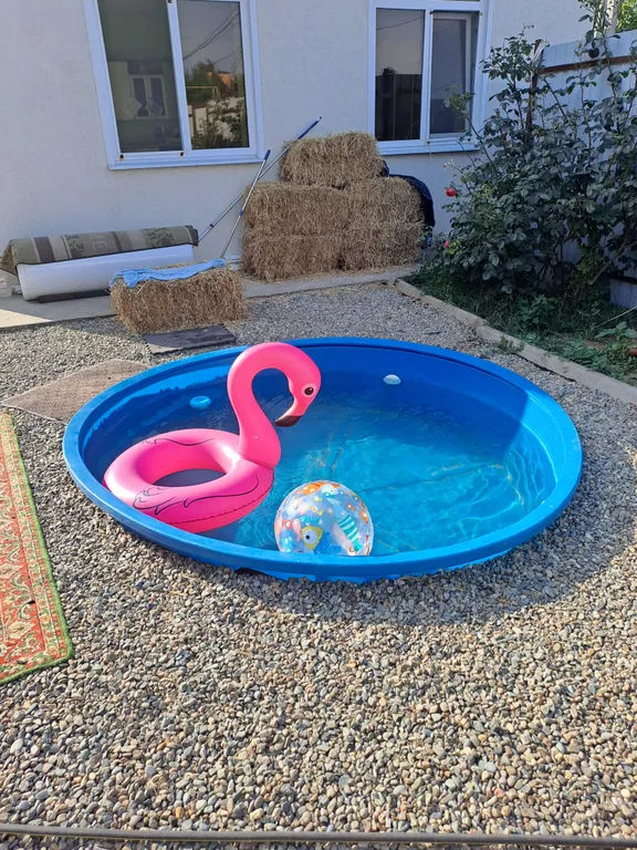 Квартира Уютная комната с видом на море — Кучугуры